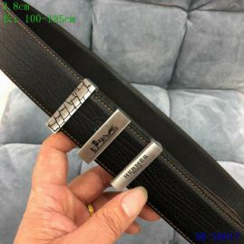 Picture of Hermes Belts _SKUHermesBelt38mm100-125cm8L195228